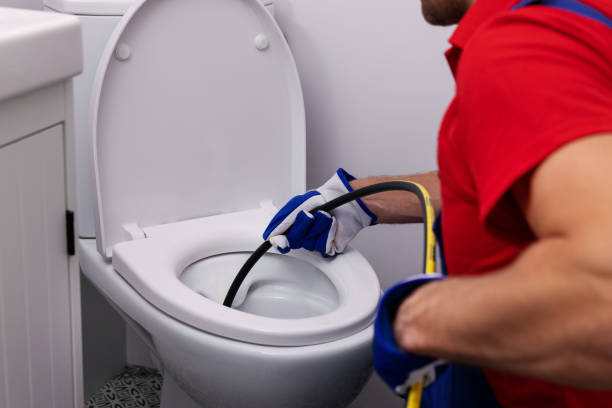 Best Local Plumber Services  in Greenbriar, VA