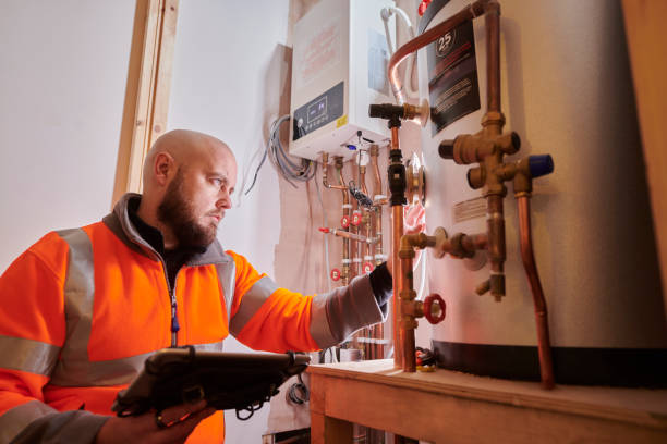 Best Leak Detection Services  in Greenbriar, VA
