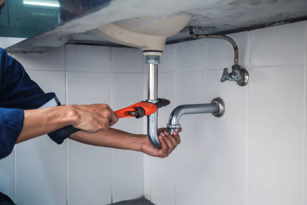 Best Shower Repair Services  in Greenbriar, VA