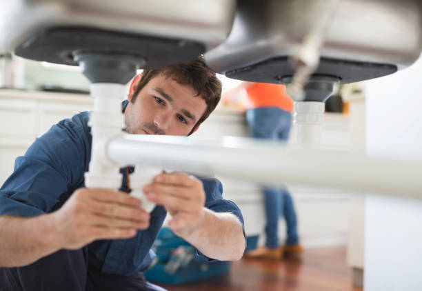 Reliable Greenbriar, VA Plumbing Solutions