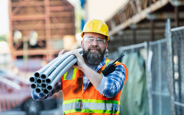 Sprinkler Systems in Greenbriar, VA