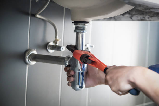 Greenbriar, VA Plumbing Company