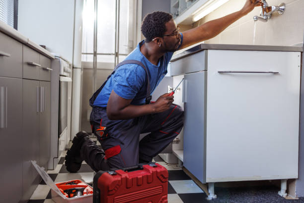 Best Affordable Plumber Near Me  in Greenbriar, VA