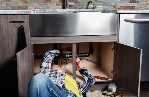  Greenbriar, VA Plumbing Pros