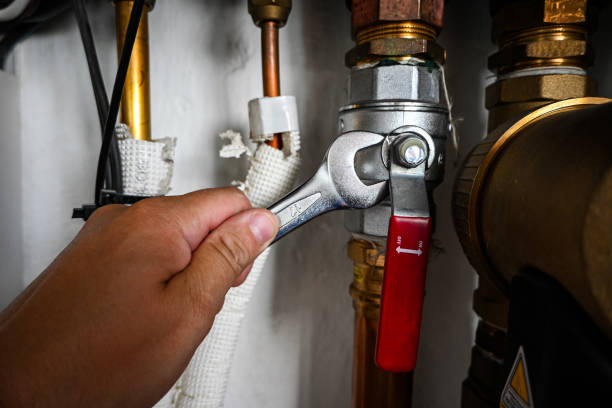 Best Plumbing Installation Services  in Greenbriar, VA